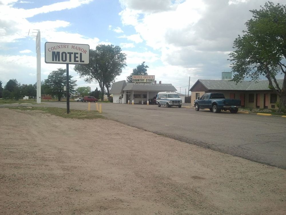 Country Manor Motel Watkins Стая снимка